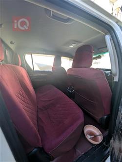 تويوتا هايلوكس